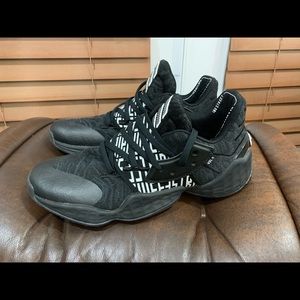 James Harden Basketball Shoes